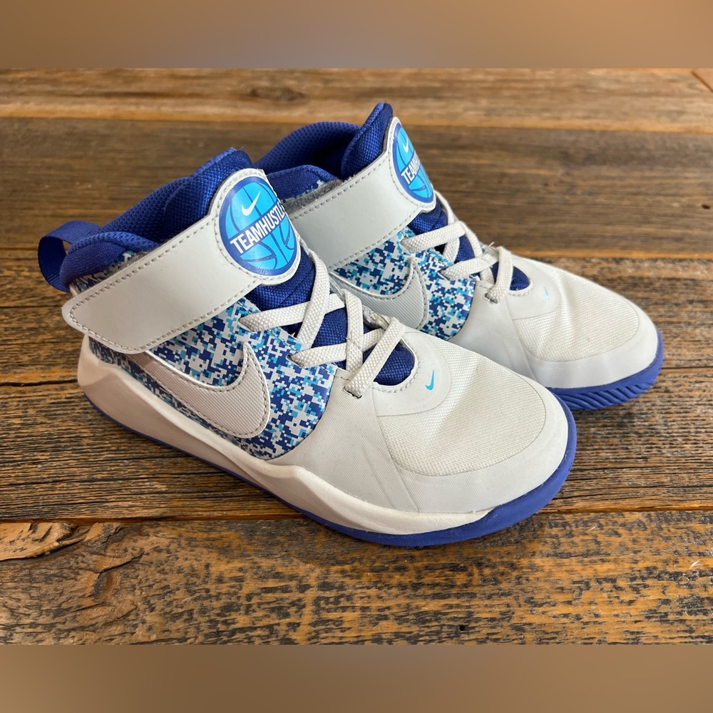 Nike 12C Basketball Shoes